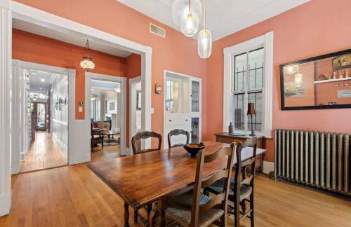 Capitol Hill Homestay Convenient to H St - Foto 16