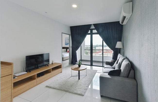 1 Tebrau Suites by Subhome - Foto 34