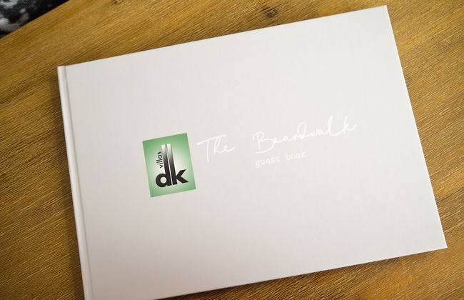 dk villas 2 The Boardwalk - Hout Bay - Photo 10