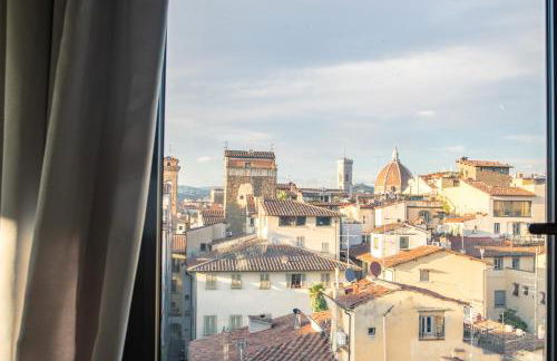 Pitti Luxury Terrace by Mmega - Photo 14