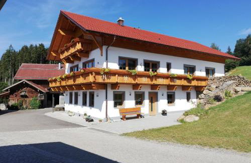 Ferienhof Schmalzgrub - Foto 2