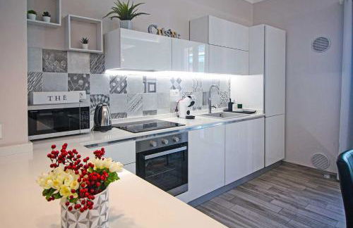 Luxury Casa Sanremo Anna - Foto 45