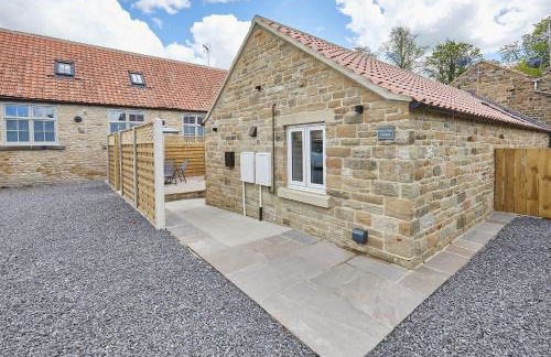 Host & Stay - Sunny Dale Cottage - Foto 41