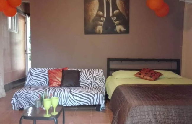 El Nido Cerro Azul - Foto 9