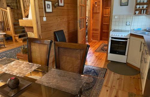 DOM Z BALI Villa Bajkowy Dom - Foto 62