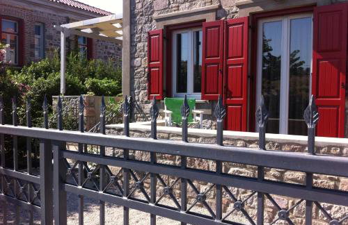 Heliades Maisonettes - Foto 56