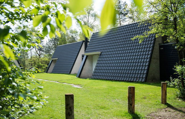 Chalet Near Trails & Forest - Photo 1