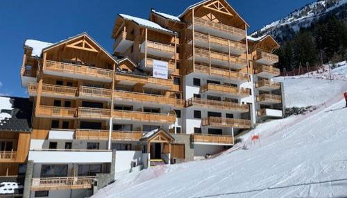 L'orée des pistes - Foto 5