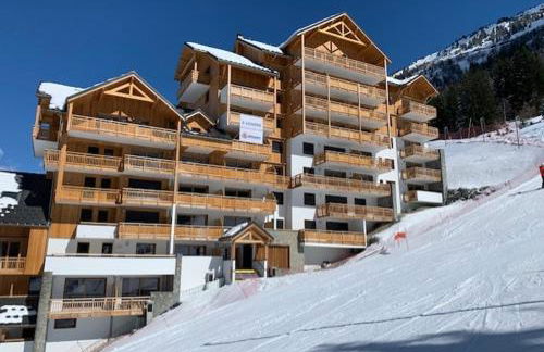 L'orée des pistes - Foto 5