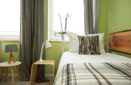 3 Äpfel Design Apartments - Foto 53