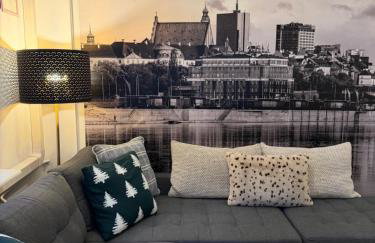 Apartament Centrum Warszawy Al Jerozolimskie - Photo 4