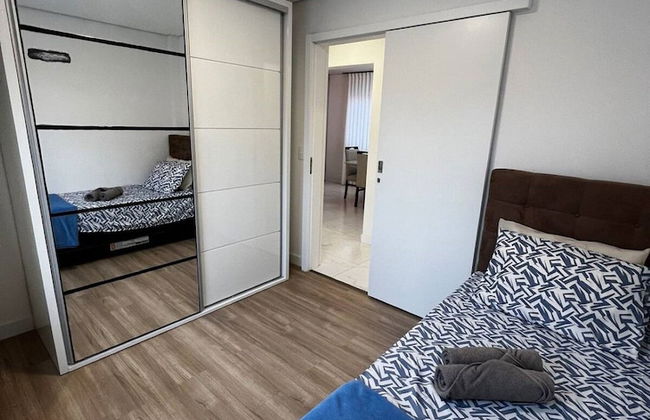 Ap Gold Coast Vista Mar - Piçarras - SC - Photo 4