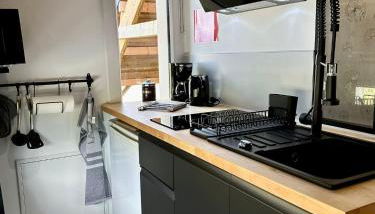 Au Cœur de la Vannerie - Foto 4