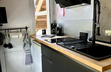 Au Cœur de la Vannerie - Foto 4