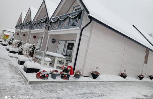 Całoroczny Ośrodek Wypoczynkowy COMFORT HOUSE - Foto 55