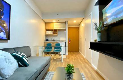 STD - Anora Spaces - Stadium Alphaville - Foto 24