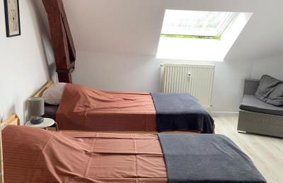 COSY APPART - Photo 12