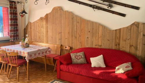 Casa Isotta Sappada - Foto 4