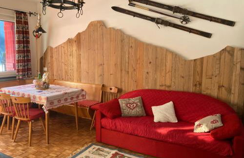 Casa Isotta Sappada - Foto 4