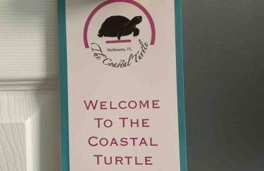 Quaint Coastal Pool Home on Florida's Space Coast - Foto 19