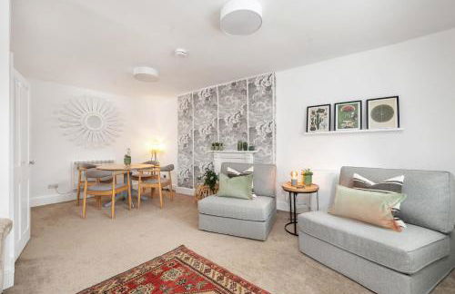 The Limes - Beautiful Townhouse in Oakham - Foto 13