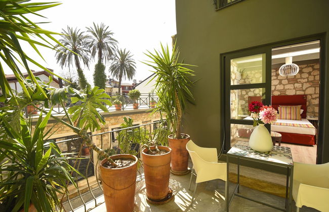 Alp Pasa Fiore Garden Suites - Special Class - Foto 59