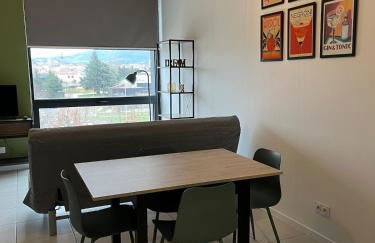 Zenith St Étienne Appartement - Foto 1