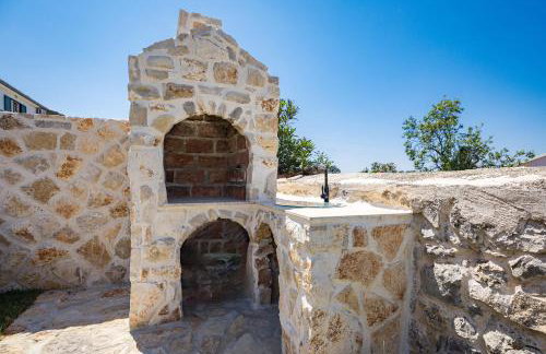 Stone house Dijana Istria Sveti Lovrec - Foto 45