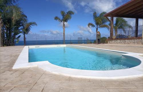 Villa Panorama - Foto 21