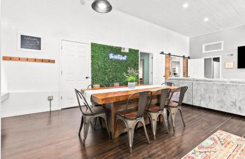 The Waterfront-Game Room!Movie Theatre!Bunk Room! - Foto 26