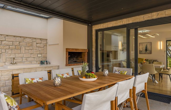 Villa Agave - Foto 35