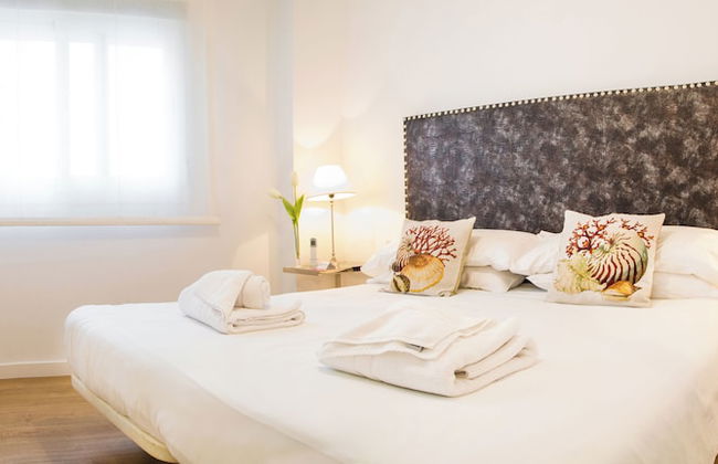 Apartamentos Pompidou - Foto 20