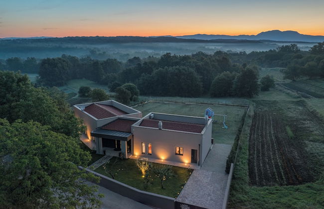 Residence Villa Manuela - Foto 42