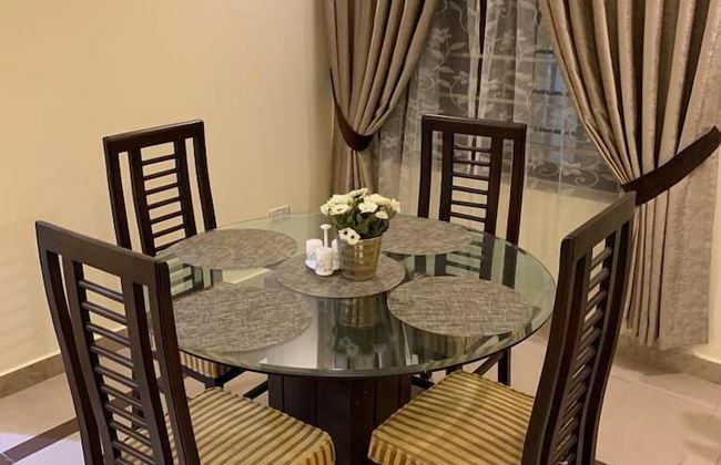 Mirpur Apartments & Hotel - Photo 19