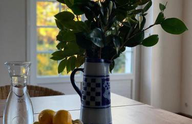 MaisonPortManech - exquisites Kleinod in der Bretagne - Foto 14