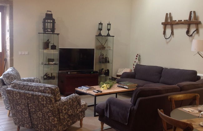 O Cruceiro - Photo 29