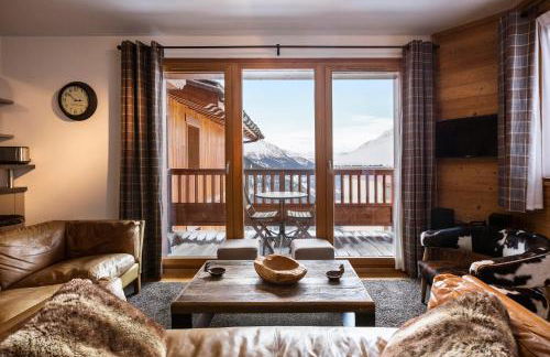 Residence Miravidi La Rosiere - Foto 61