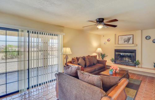 Spacious Pet Friendly Casita With Incredible Views - Foto 13