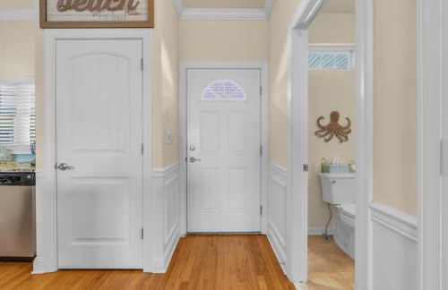 Rooftop Townhouse with 360 Views and Free Parking - Foto 46