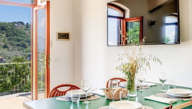 M1 - Marea in Sant Agata sui Due Golfi - Foto 5, Habitación