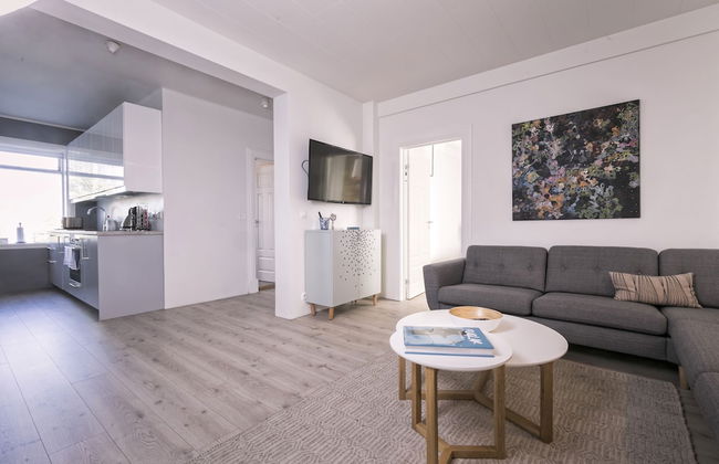 Theater Row Apartments - Foto 29