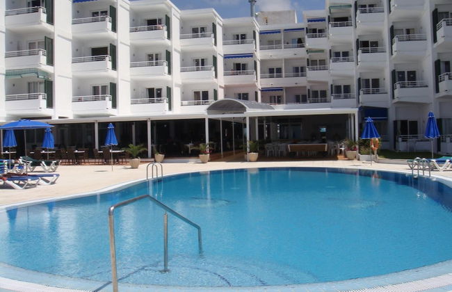 Vistamar Apartamentos - Photo 27