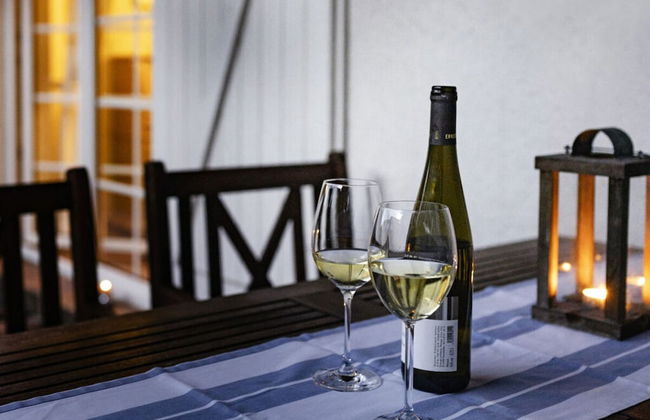 Landhaus Wildrose Comfortable Holiday Residence - Foto 25