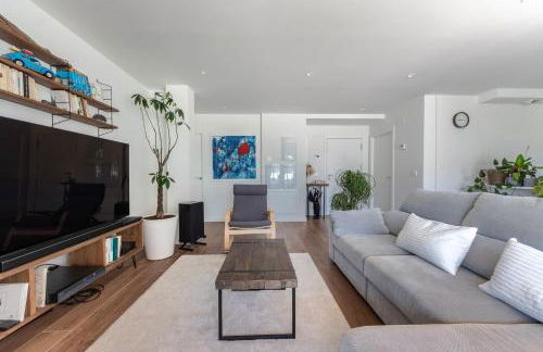 Aston - Sopela relajante cerca de la playa - Photo 3