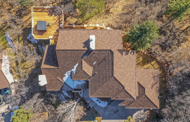 Skyway-extravagant & Luxury Views W/deck & Bar - Foto 65