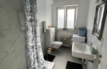 Marburg 3 Zimmer Wohnung Wiesenweg - Foto 19