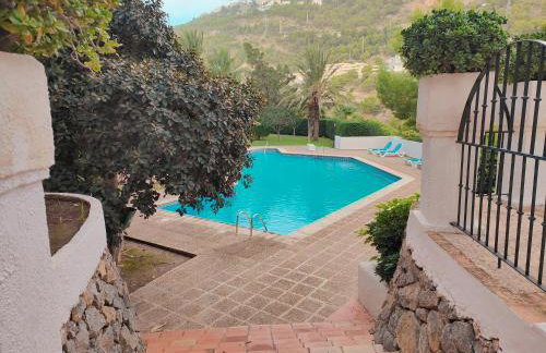 Luxury Apartments Mascarat - Foto 31