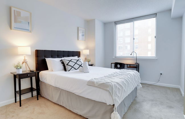 Steps to Metro Apartments in Arlington - Foto 11