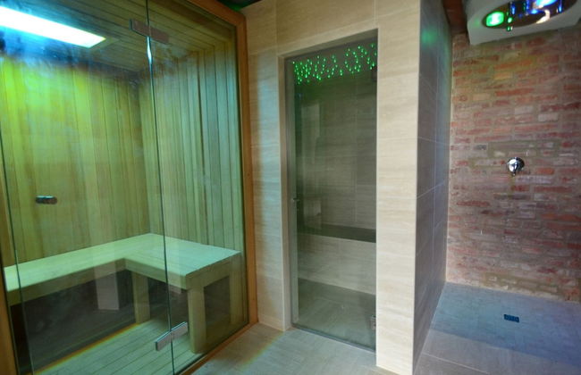 Bright Farmhouse in Montecatini Terme With Swimming Pool - Foto 45