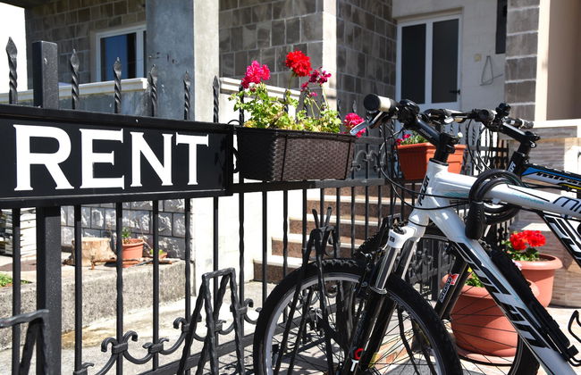 D&D Apartments Tivat - Foto 8